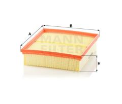HAVA FILTRESI MERCEDES OM651 W176 W246 C117 X117 X156