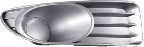 SİS FAR ÇERÇEVESİ KAPAĞI SİSSİZ GRİ SAĞ LINEA