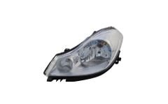 FAR SOL RENAULT SYMBOL 2 08> ELEKTRİKLİ MOTORLU H4