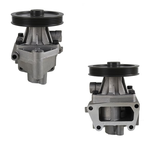 DEVİRDAİM SU POMPASI TMPR 97 MOD-UNO 70 09/89-12/93