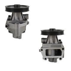 DEVİRDAİM SU POMPASI TMPR 97 MOD-UNO 70 09/89-12/93