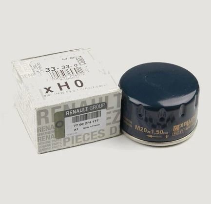 YAG FILTRESI KUCUK CLIO 1-2-3 R9-R19 KANGO 97>MEGANE 1-2 MODUS 05>DUSTER 10> LOGAN 04>QASHQAI 06>13 K9K F8Q K4M E7J K7J F4R F9Q E7F