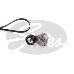 ALTERNATÖR GERGİ KİTİ 6PK1550 ASTRA J 10 MOKKA 13 ZAFIRA C 11 CH TRAX-AVEO 1.6-1.8 XER-LET-XNT