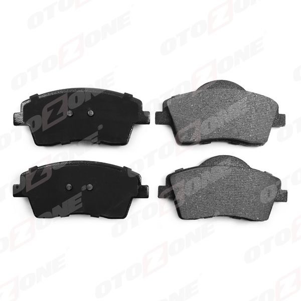 ÖN BALATA VOLVO XC40 1.5T3 2019 2.0 D3 D4 T2 T4 T5 B4 B5 2018 16 JANT