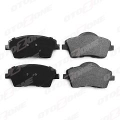 ÖN BALATA VOLVO XC40 1.5T3 2019 2.0 D3 D4 T2 T4 T5 B4 B5 2018 16 JANT