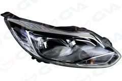 FAR KOMPLE SAG BEYAZ ZEMIN FOCUS 3 11>14 KROM 20-C569-05-2B