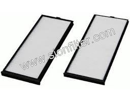 POLEN FİLTRESİ ACCENT 2 1.3-1.5CRDI-1.6 00-05 - GETZ 1.1-1.3-1.5CRDI-1.6 02- ÇERÇEVELİ