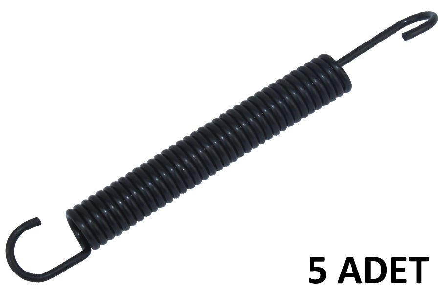 DEBRİYAJ PEDAL ÇEKME YAYI CONNECT 03