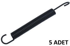 DEBRİYAJ PEDAL ÇEKME YAYI CONNECT 03