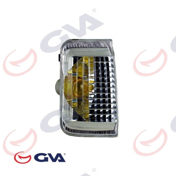 DIŞ DİKİZ AYNA SİNYALİ SARI SOL DUCATO 1-2- 3-BOXER 1-2- 3-JUMPER 1-2- 3 2557100