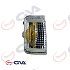 DIŞ DİKİZ AYNA SİNYALİ SARI SOL DUCATO 1-2- 3-BOXER 1-2- 3-JUMPER 1-2- 3 2557100