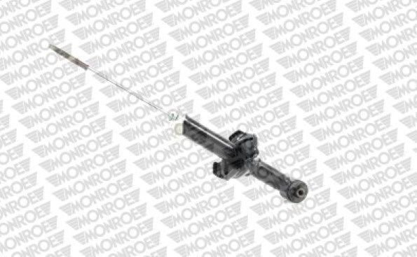 ARKA AMORTİSÖR L/R ROVER 200 1995-1999 ROVER 25 1999 2005 GAZLI