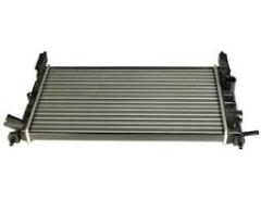 RADYATÖR BRAZİNG ASTRA J 09 2.0CDTI OTO AC KLİMASIZ 680x398x26