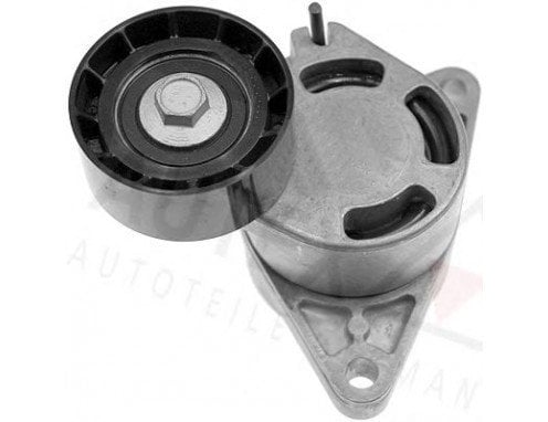 ALTERNATÖR GERGİ RULMANI MASTER 2-TRAFIC 2 2.5DCI 01- - LAGUNA 2 2.2DCI 01- -VIVARO 2.5CDTI 03-