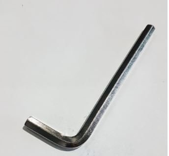 ALYAN ANAHTARI ALTI KÖŞE 6M