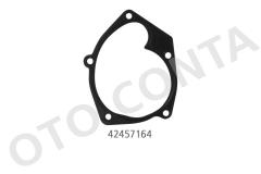 DEVİRDAİM CONTASI KAUÇUK KAPLI METAL CLIO-KANGOO-MEGANE-LOGAN SANDERO 1.5DCI K9K -LAGUNA-MASTER F9Q