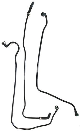 YAKIT BORU TAKIMI 3 BORU-PLASTİKSİZ LINEA 1.3 MULTİJET 07 > 55KW