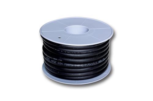 65654 İÇTEN ÖRGÜLÜ BENZİN YAKIT HORTUMU 7.5 mm X 13 mm 1 Top 25mt