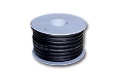 65654 İÇTEN ÖRGÜLÜ BENZİN YAKIT HORTUMU 7.5 mm X 13 mm 1 Top 25mt