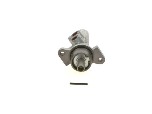 FREN ANA MERKEZİ CORSA C 00 06 COMBO C 00 12 TIGRA 04 10 22.2mm ARKA KAMPANA FREN