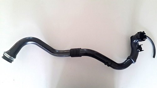 TURBO HORTUMU CLIO 2-MEGANE 2-FLUENCE 1.5DCI 04-09