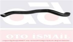 RADYATÖR ÜST HORTUMU KANGOO 2 1.5 DCI KW0B