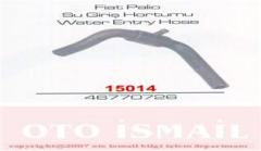 SU GİDİŞ HORTUMU PALIO 97-02