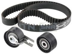 EKSANTRİK GERGİ KİTİ P107-206-207-307-BIPPER-C2-C3-NEMO-XSARA 1.4HDI-FIESTA 5-FUSION 1.4TDCI 02-