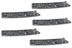 ÖN TAMPON BAĞLANTI AYAĞI SAĞ ÜST FIAT EGEA 1.3 JTD-1.6 JTD- 1.4 T-JET