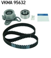 TRİGER KAYIŞ SETİ HYUNDAI ACCENT ADMIRE ERA 1.5L G4EB 01- 1.4L 1.6L G4ED G4EE 01-10 / GETZ 1.4L 06-10 / MATRIX ELANTRA 1.6L 01-06 / KIA RIO 1.4L 1.6L 06-10 / CERATO 1.6L 04-07 1 KAYIŞ 2 RULMAN