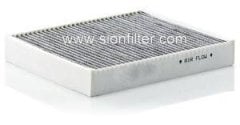 POLEN FİLTRESİ ASTRA J 1.4-1.6-1.6T-1.3-1.7-2.0CDTI-INSIGNIA 1.6-1.8-2.0CDTI-MERIVA B1.3-1.7 KARBON