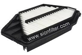 x HAVA FILTRESI HONDA ACCORD 94 98