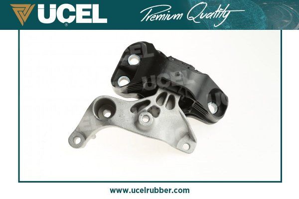 MOTOR TAKOZU SAĞ RENAULT MEGANE 4 1.6