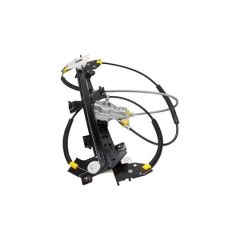 CAM KRİKOSU MEKANİZMASI ÖN SOL MOTORSUZ PARTNER-BERLINGO 96 15