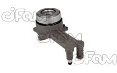 HIDROLIK DEBRIYAJ RULMANI FIESTA 1.0I 1.25I 16V 1.3I 1.4I 16V 95 02 FORD KA 1.3I 96 08 FOCUS 1.4 1.8I 2.0I 16V 98 04 MAZDA 121 1.25I 16V 1.3I 96 03