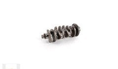 KRANK BORA 99-05 -CADDY 95-04 -GOLF 4 95-04 -POLO 1.9 TDI ALH/ASY