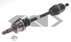 AKS KOMPLE SOL MİNİ R50 R53 01-06
