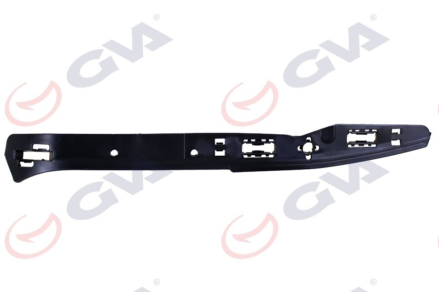 ÖN TAMPON BRAKETİ SOL TRANSPORTER T5-T6