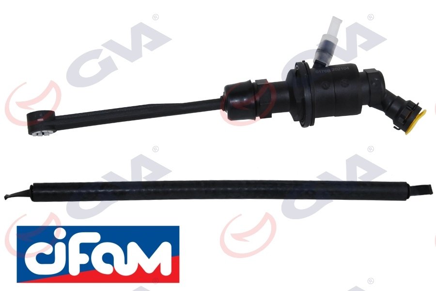 DEBRİYAJ ÜST MERKEZİ RENAULT MASTER 3 10> OPEL MOVANO B 10> 2.3dCi M9T 15.87 mm