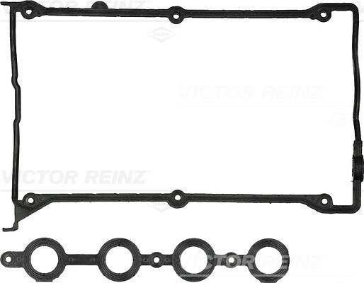 SUBAP ÜST KAPAK CONTA PASSAT-AUDI A3-A4-A6-LEON-OCTAVIA-POLO 1.8-1.8 T AEB-ADR-AWT 633.350