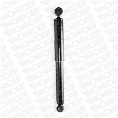 ARKA AMORTİSÖR L/R FORD TRANSİT 260 280 300 330-350 2000-2006 MİNİBÜS YAĞLI VAN-MAGNUM SERİSİ