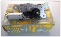 ARKA SİLECEK MOTORU MEGANE HB KAOF