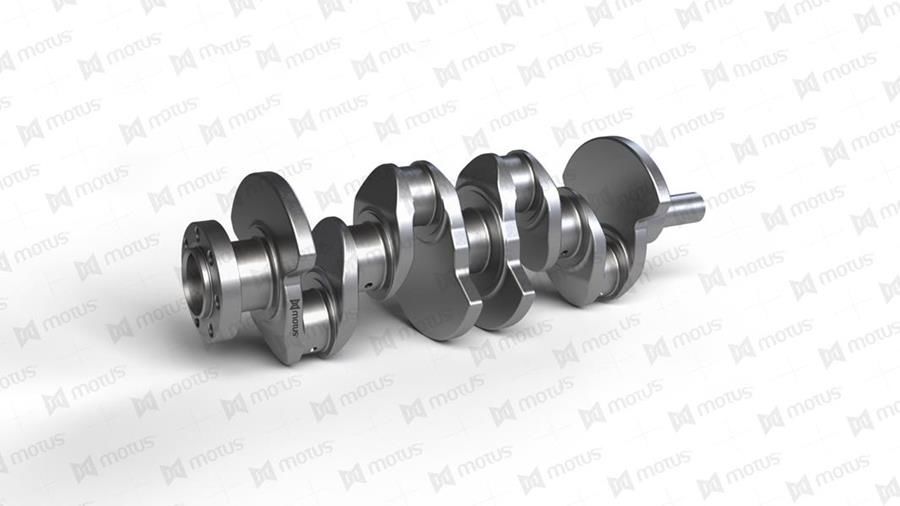 KRANK MILI CLIO 3 05 CLIO 4 12 KANGOO 97 MEGANE 2 02 MEGANE 3 08 LOGAN 04 FLUENCE 08 CAPTUR 13 1.5 dCi K9K 14 METRİK-GÜÇLENDİRİLMİŞ