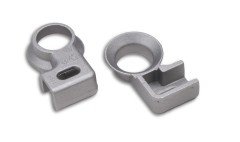 RADYATÖR AYAĞI ÜST SOL CORSA