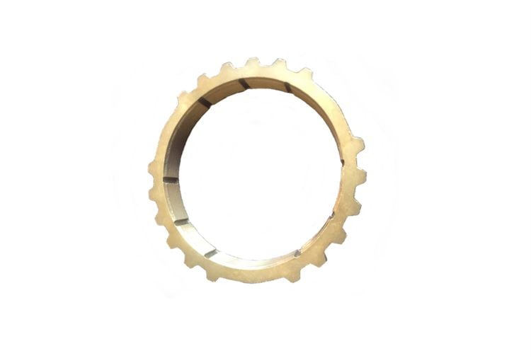 SENKROMENÇ SARISI R9 R11 R12 TOROS 5.VİTES