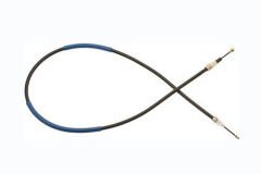 EL FREN TELİ ARKA SOL TRAFIC 03 VIVARO 01 PRIMASTAR 03 1.9DCİ-2.0DCİ-2.5DCİ