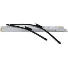 SİLECEK SÜPÜRGESİ 60 45cm FLATBLADE-MUZ TİPİ RENAULT MEGANE 2 02