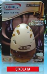 ELF KAVANOZ KOKU - MANGO - 100ML -ELF