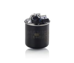 YAKIT FILTRESI MERCEDES OM642 OM651 W176 W204 W212 C117 C218 W221 X204 W164 W639 B906