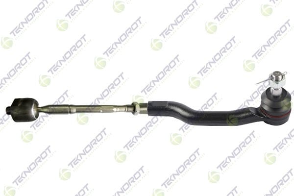 ROT BASI SAG ROT KOLU ILE MERCEDES X-CLASS W470 17